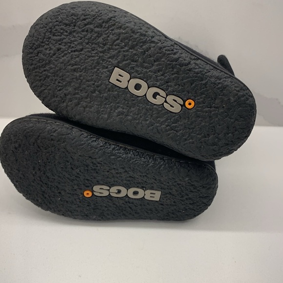 Bogs Warm -30 C Boots sz 4 good condition - Picture 5 of 5